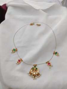 Invisible stone set 2