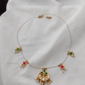 Invisible stone set 2