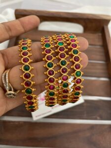 Kemp bangles round 2.6