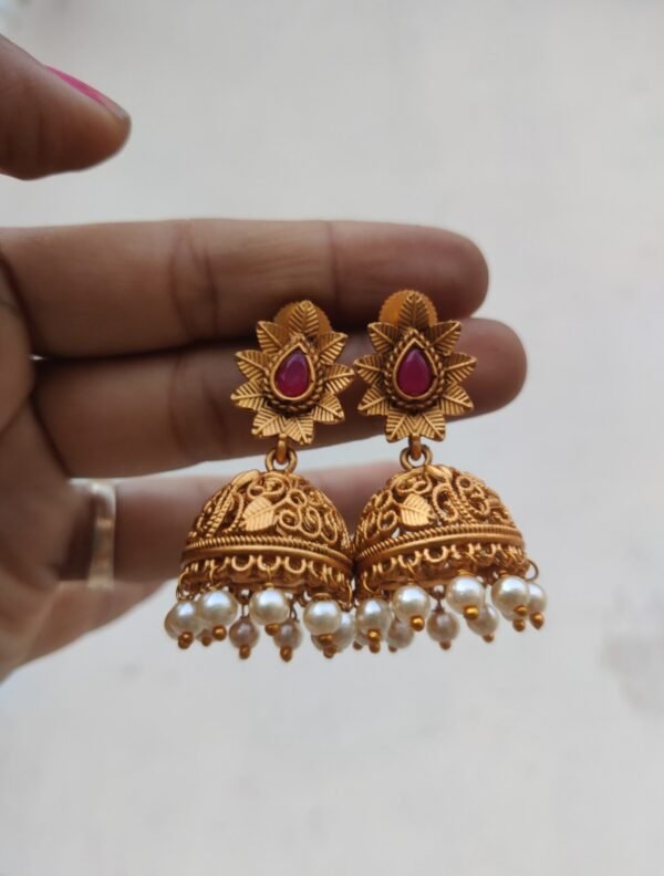 jhumki 3