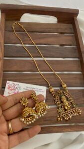 Balaji chain set