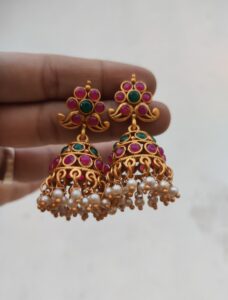 jhumki multi