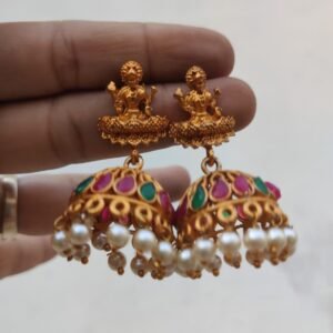 84fc2db8-d697-463d-ac81-d98804b8a5ad jhumki Lakshmi