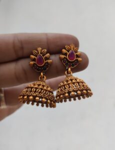 jhumki new