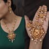 Ganesh cz golden set