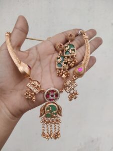 Rajawadi sets premium