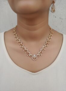 Ad necklace 2