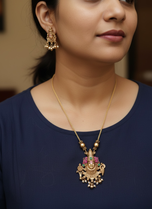 Balaji chain multi set