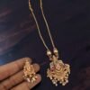 Balaji chain white set
