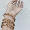 Lakshmi  bangles set of 4