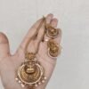 Premium Lakshmi necklace