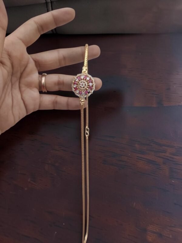 multi round chain set
