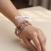 kemp bangles set of 2