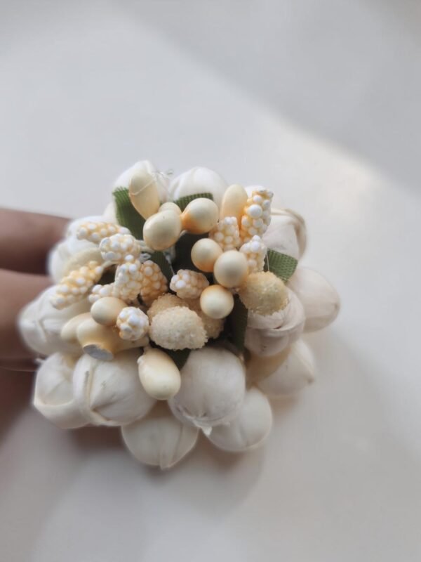 Hair malipoo golden