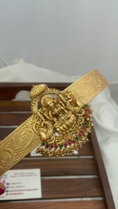 Hip belt Lakshmi