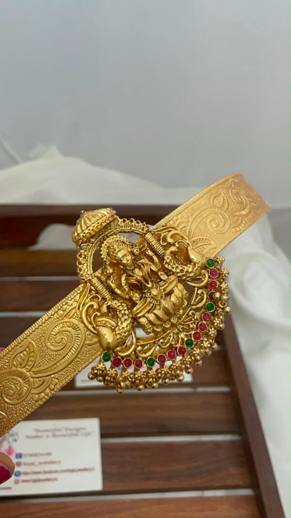 Hip belt Lakshmi