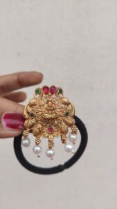 Hair bands lakshmi