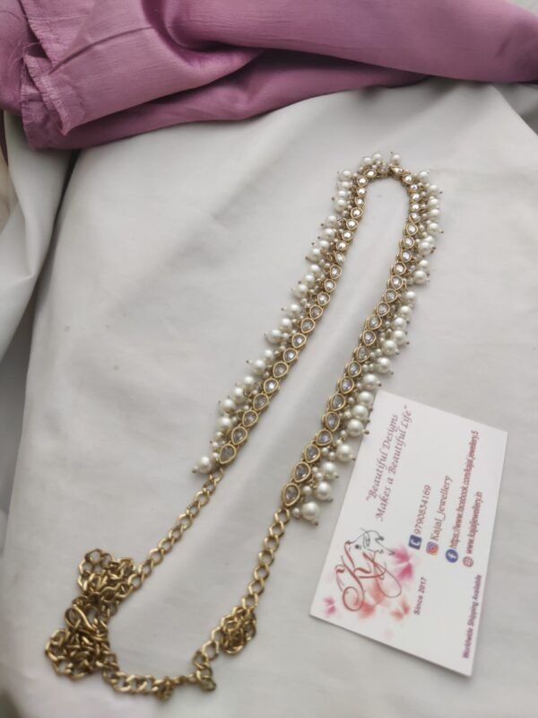 Hip belt Kundan