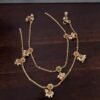 Anklets multi