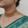 Multi Kasumalai kemp high choker