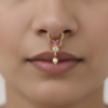 Nose pin kemp stone 2