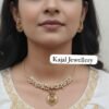 Pearl gutta pusulu model lakshmi