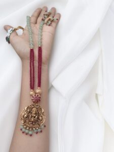 Chain set