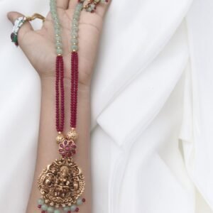 Chain set
