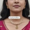 Pearl gutta pusulu model lakshmi