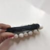 Hair  clip malipoo golden