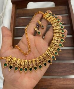 Palakka set 4