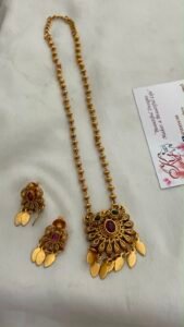 Round elakathali premium chain 1