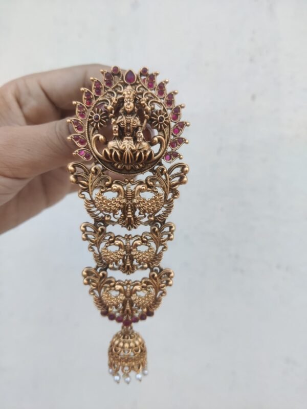 57b01eea-f963-403d-9ec6-d0daa1cf9f8e Lakshmi golden pink set