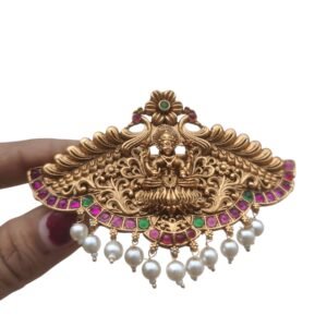 Hair clip Lakshmi kemp