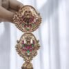 Lakshmi golden gutta pusulu Set