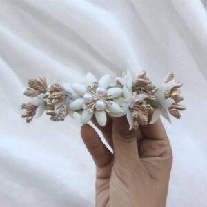Hair clip malipoo