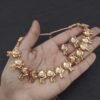 Murugan vel necklace set 2