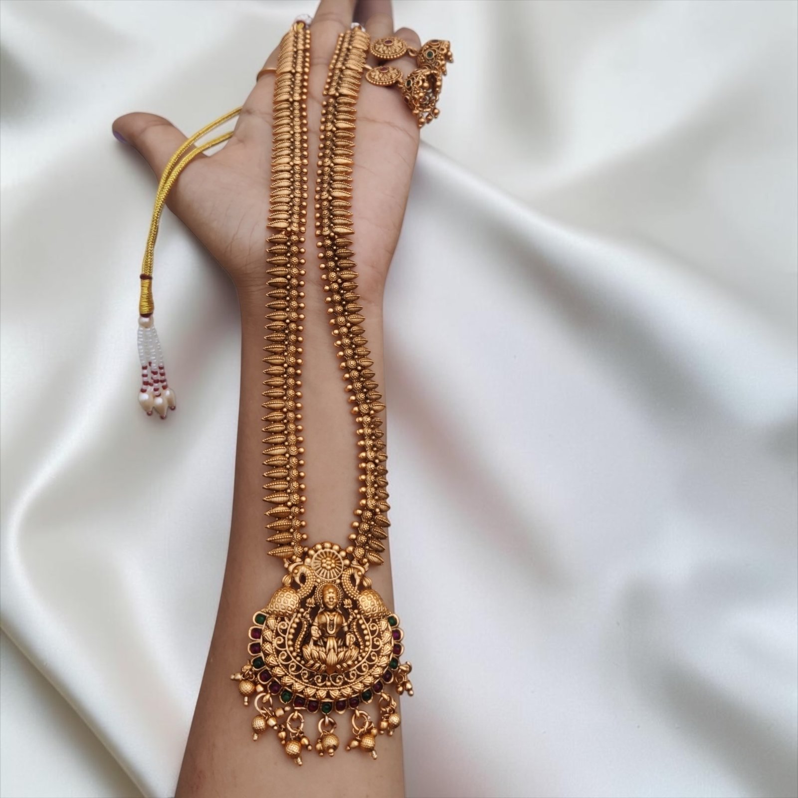 Balaji chain multi set