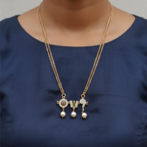 Balaji chain Perumal model