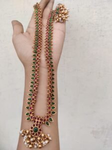 Palakka kemp long multi