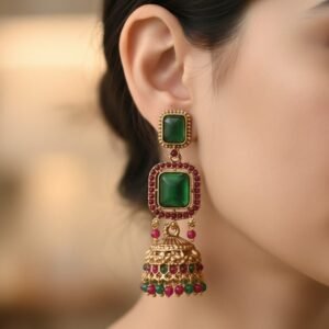 Jhumki layer multi