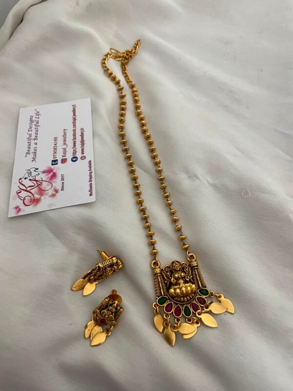 ef4329c7-fd4d-4d97-8c99-9e2858ecf265 Temple elakathali premium chain 1