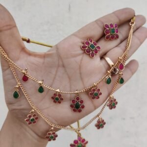Kemp jewellery