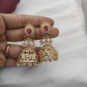 2f4a3e4f-426f-4fc7-a706-22db0498c087 Premium jhumki 2