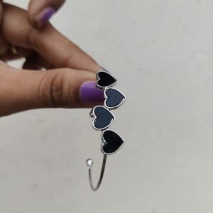 Heart bracelet