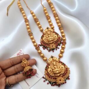 469ae68d-aaaa-496d-83cf-0aa136eacb3f-Photoroom Semi bridal Lakshmi copper model