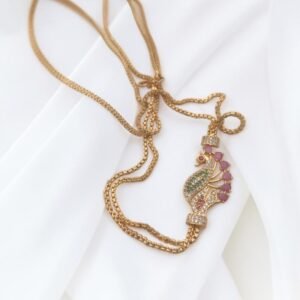 Double layer mope chain