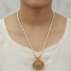 Pearl Lakshmi chain