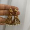 Temple jhumki 2