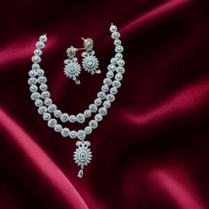 IMG_6153-Photoroom-Photoroom Ad double necklace set baby pink round